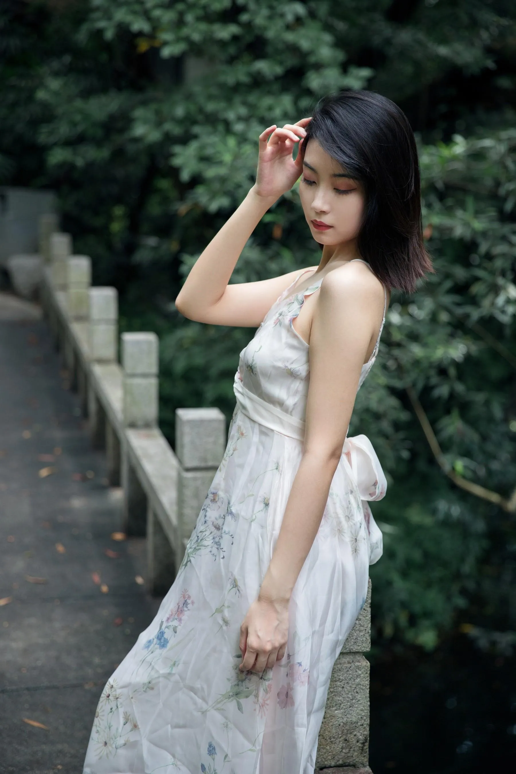 [YITUYU艺图语]2021.10.16 寻觅 Neida [24P]插图7